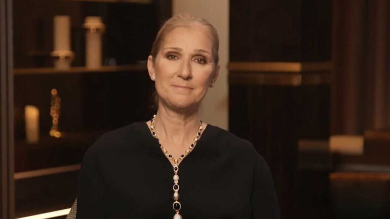 Céline Dion la chanteuse atteinte d'un trouble neurologique rare, elle annonce une mauvaise nouvelle…