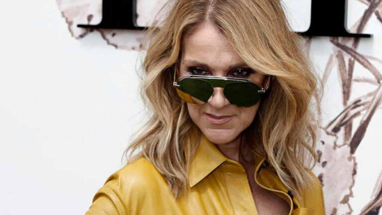 C'est quoi le syndrome du globus, maladie de Céline Dion ? On vous donne les explications