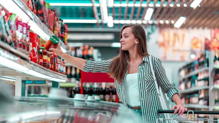 Cette mauvaise nouvelle qui risque de faire augmenter tous les prix des articles des supermarchés !