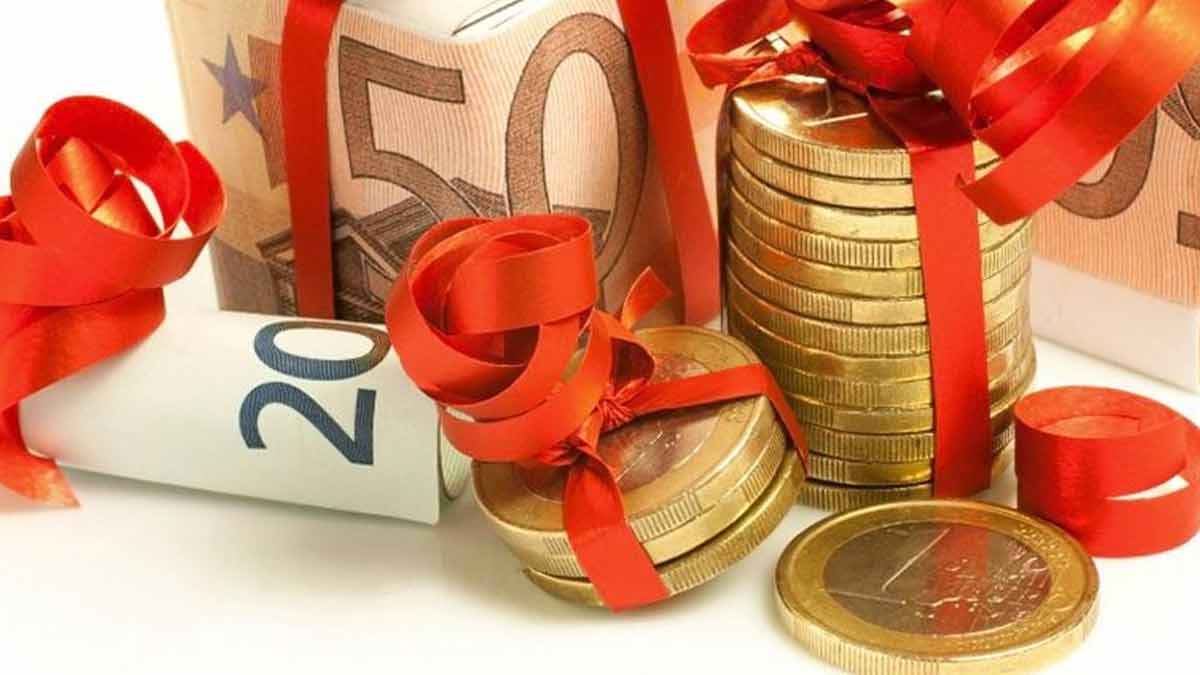 Chèque énergie, bonus réparation, prime de Noël découvrez les changements sur le versement des aides financières à partir du 1er décembre