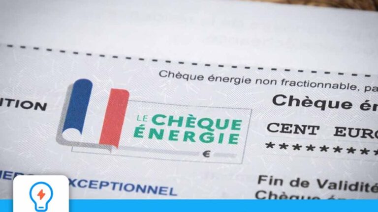 Chèque énergie exceptionnel : êtes-vous éligible à cette aide de 100 à 200 euros Ici la réponse