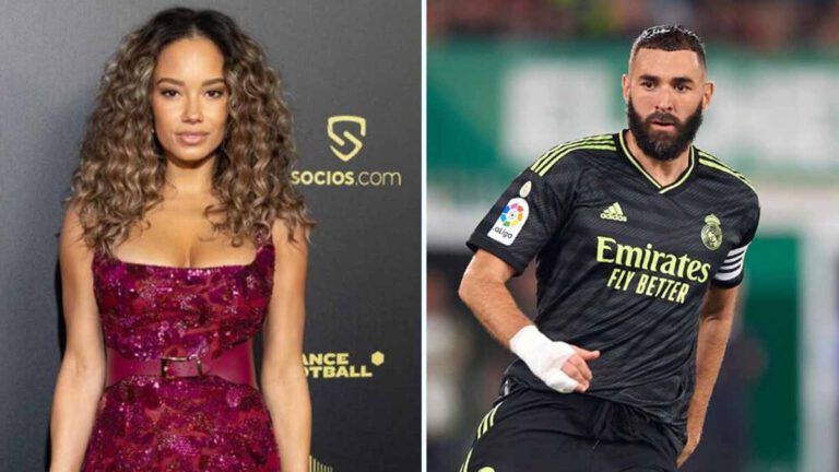 Chloé de Launay cet immense regret de l’ex-femme de Karim Benzema avec le rappeur Jul