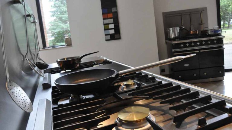 Comment choisir son piano de cuisson Tout ce que vous devez savoir sur cet appareil