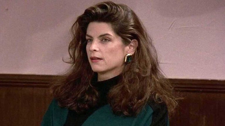 Mort de Kristie Alley, la comédienne connue pour avoir joué « Allo maman ici bébé », à l’âge de 71 ans