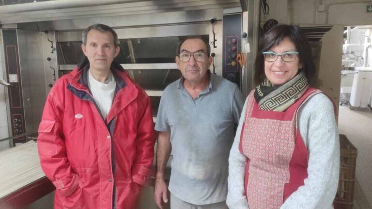 Dans l'Orne Leur facture d'électricité triple, ils décident de fermer leur boulangerie pour éviter de tout perdre