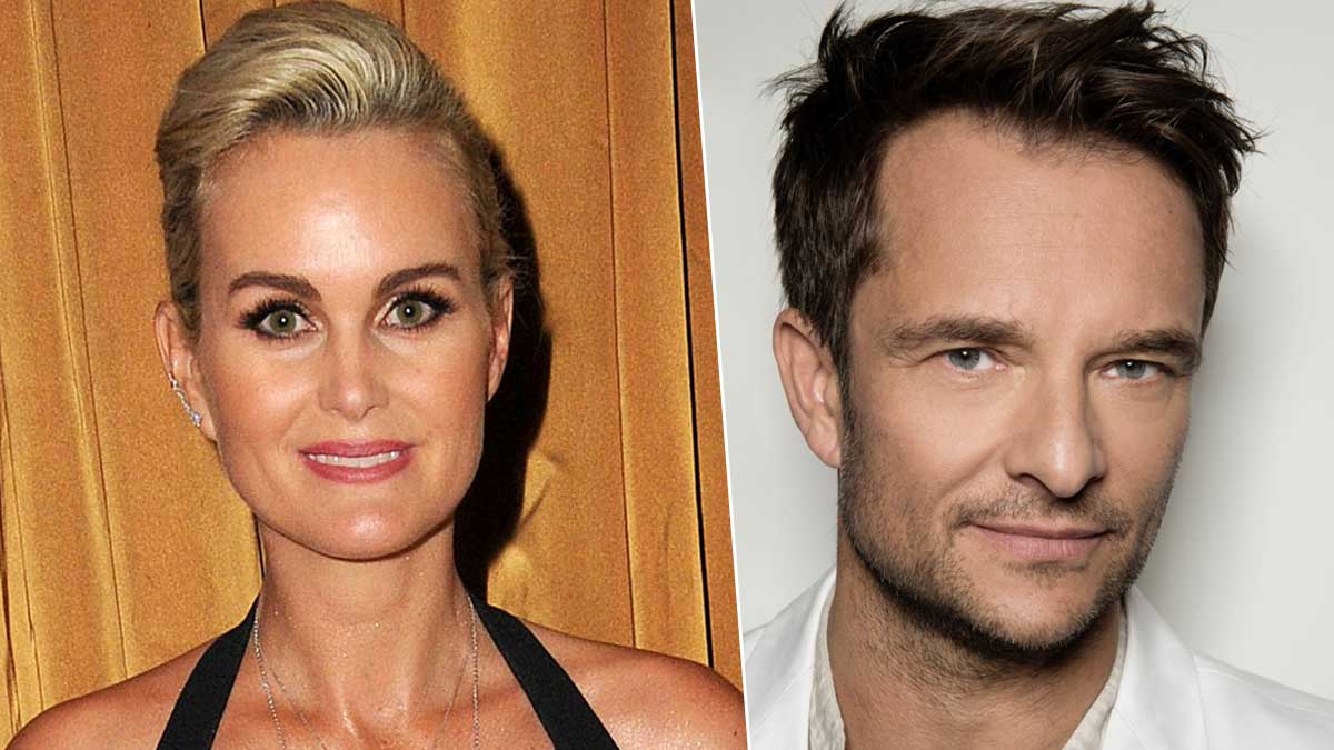 David Hallyday furax contre Laeticia ces photos très privées à la Savannah révélées