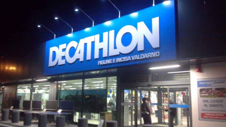 Decathlon découvrez les origines des noms de ses marques Quechua, Kalenji, Kipsta et Nabaiji