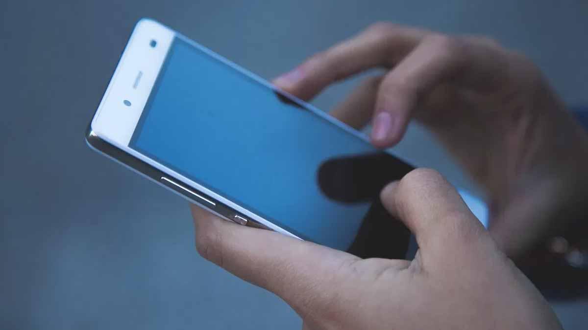 Découvrez cette technique simple pour savoir si votre téléphone est sur écoute ou pas