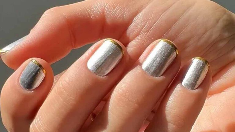 Découvrez la couleur de vernis tendance 2023, les 6 nouveautés pour une manucure chic à tomber !