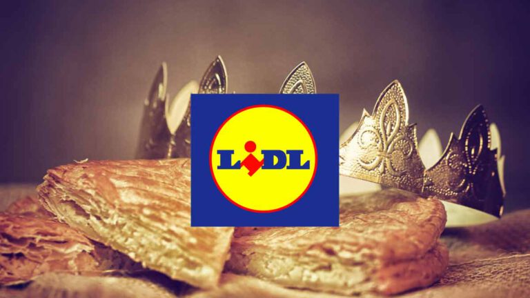 Lidl : 1000 euros dissimulés dans 30 galettes des rois commercialisés chez le discounter à l'occasion de l'Épiphanie