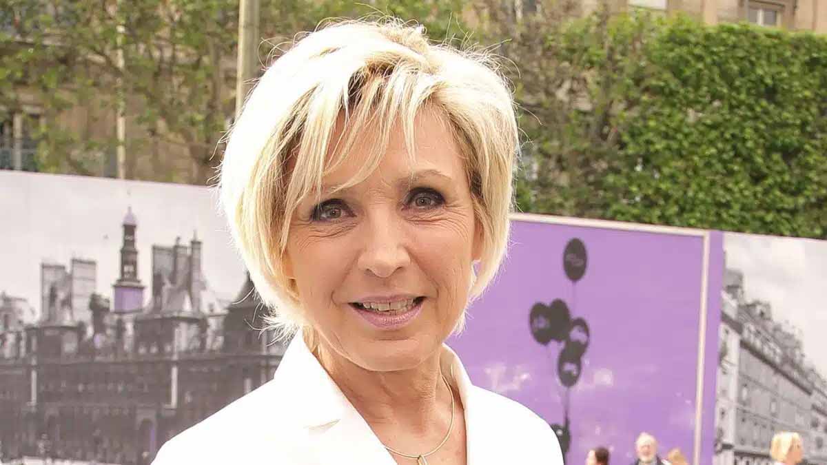 Evelyne Dhéliat va-t-elle bientôt partir en retraite ? La miss météo répond sans détour