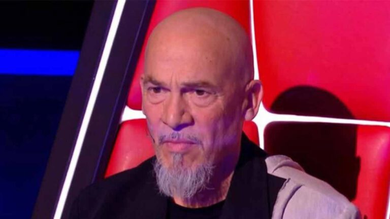 The Voice : Florent Pagny jouera-t-il un rôle dans la prochaine saison de l'émission ?