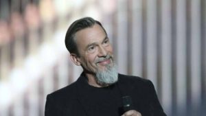 Florent Pagny  le chanteur veut faire son grand retour sur les feux des projecteurs avec un documentaire sur TF1