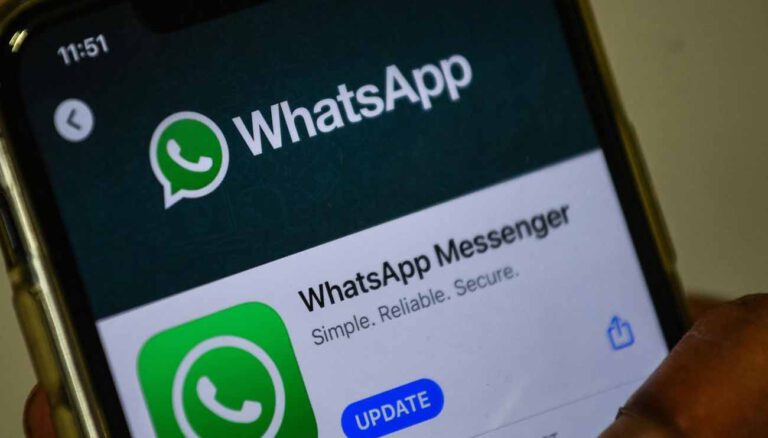 Gros Coup dur, WhatsApp cessera de fonctionner sur ces smartphones en 2023