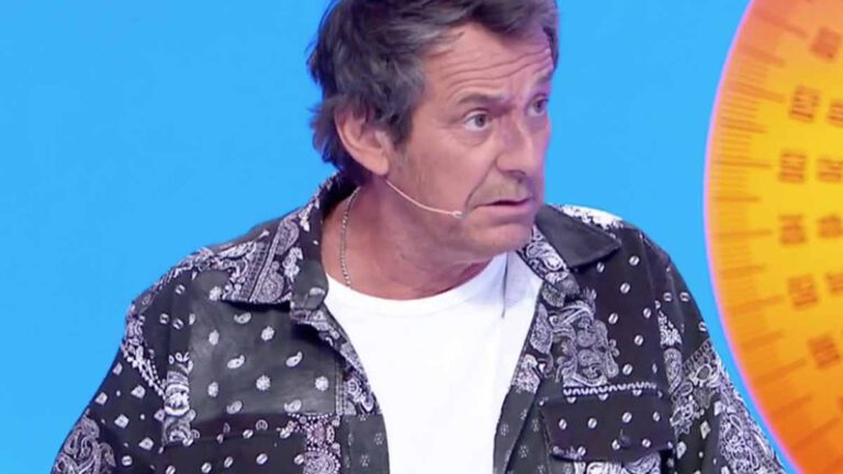 Les 12 coups de midi : Jean-Luc Reichmann se révolte contre la production, Élisabeth frôle l’élimination sur TF1, l’étoile mystérieuse remportée ce vendredi 10 mars 2023 ?