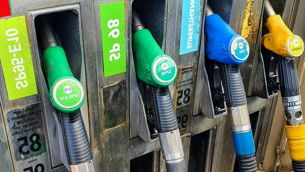 Carburants : les prix à la pompe sont en baisse, mais est-ce que ça va durer ?