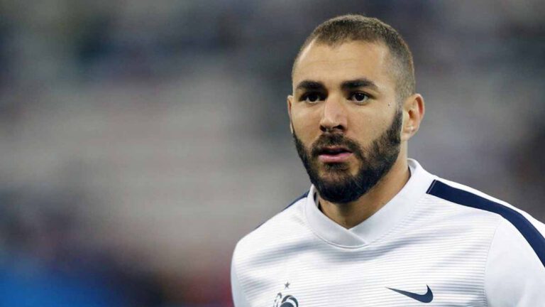 Karim Benzema heureux avec Jordan révélations chocs, pervers sexuel, son agent sort les griffes