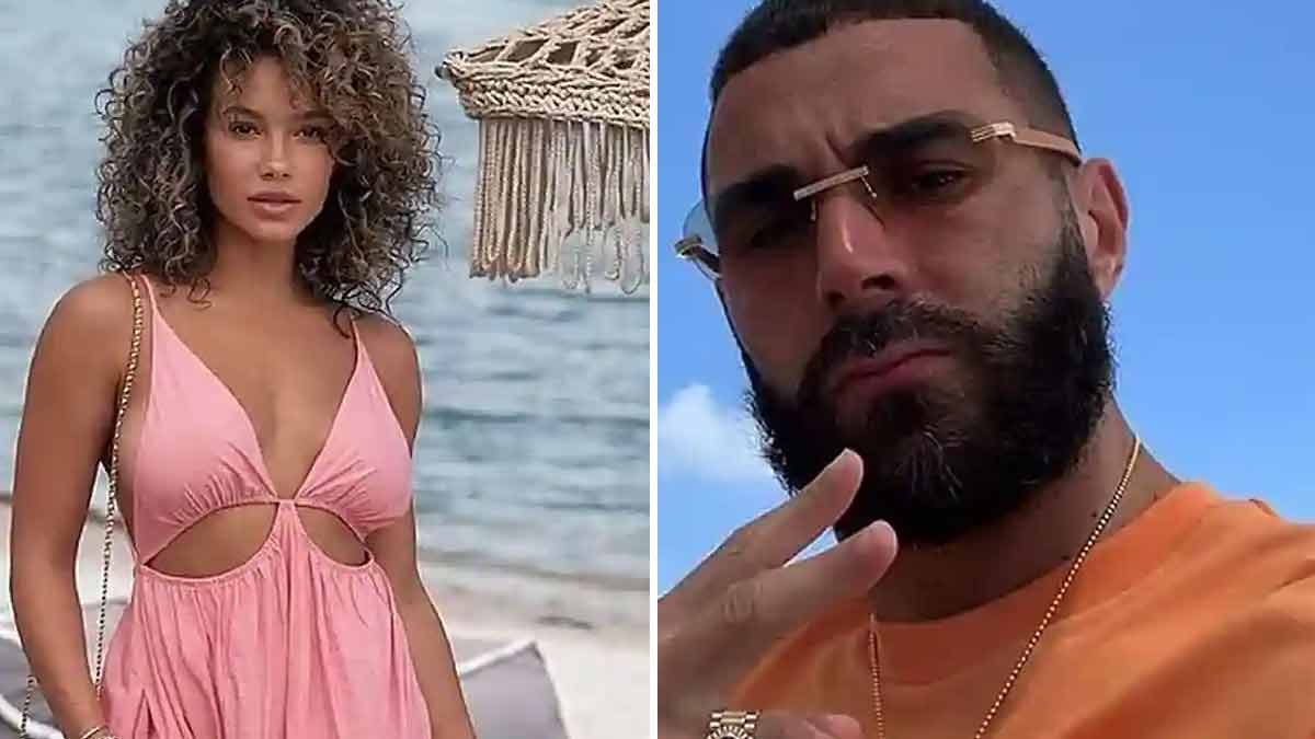 Karim Benzema « zappe » Jordan Ozuna à la Réunion, cette «peur» pour ses enfants