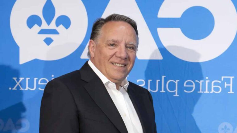 Chèque anti-inflation : la CAQ refuse d'obliger les députés éligibles à remettre leur aide de 400 $ à la communauté