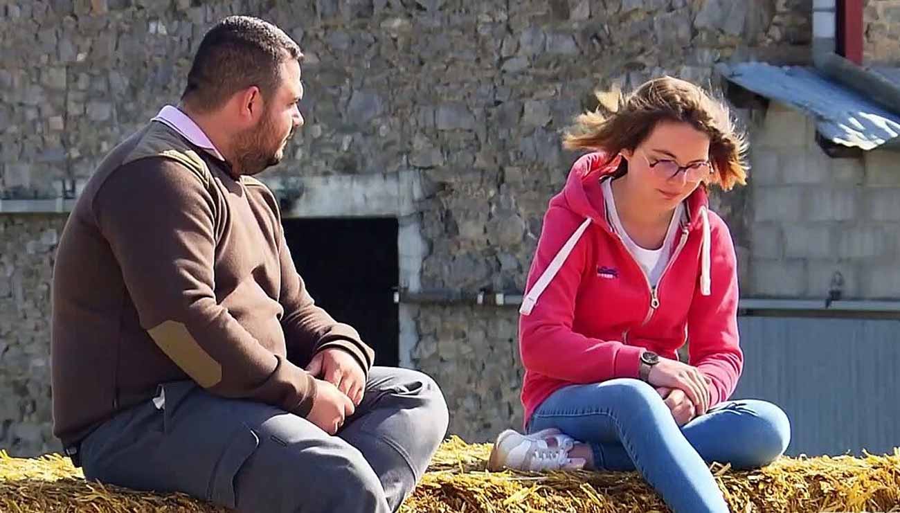 L’amour est dans le pré : Margot, l’ex prétendante de Guillaume le Limousin, est métamorphosée