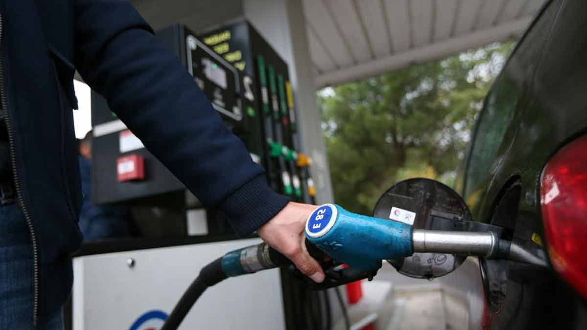 Les augmentations des prix du carburant vont perdurer !