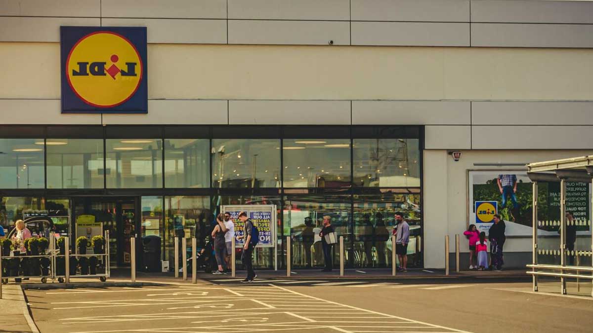 Lidl attaque au hachoir et couteau dans un magasin de l'enseigne, tous les détails