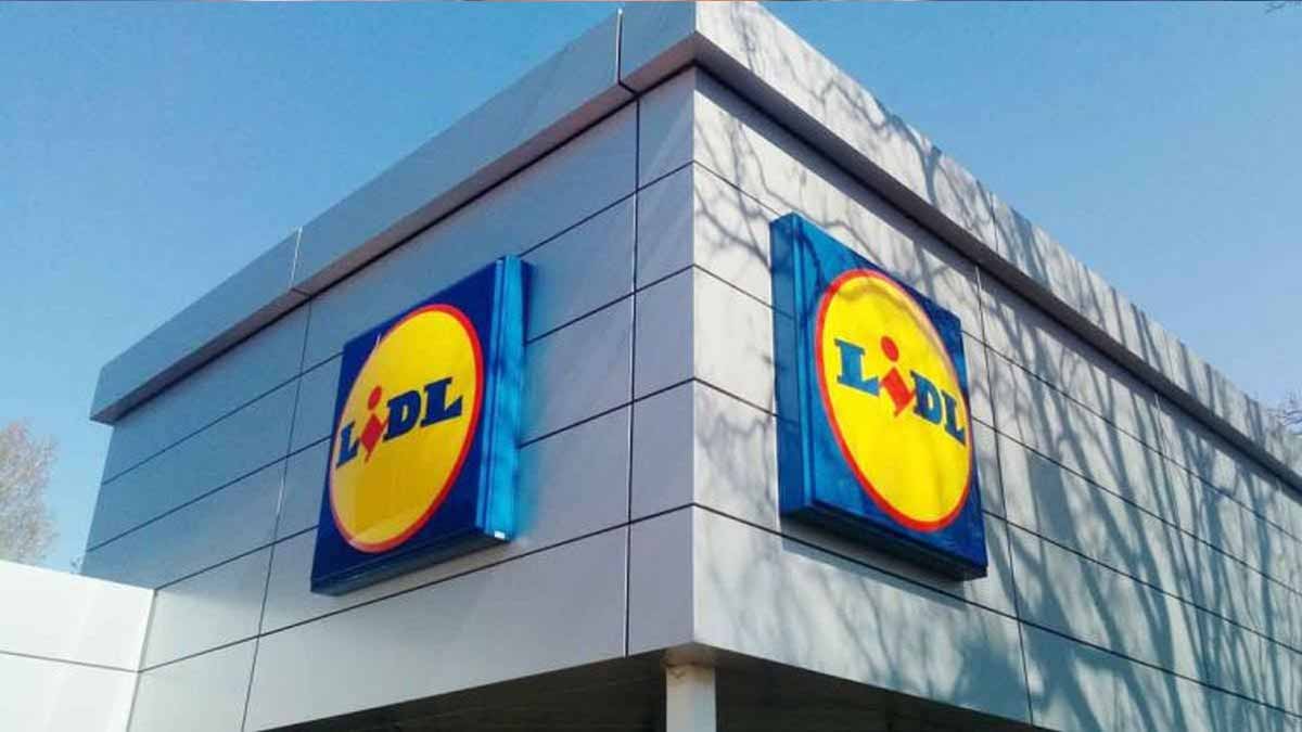 Lidl  attire une nouvelle clientèle avec cette cheminée qui s’adaptera partout et sans entretien à moins de 60 euros !