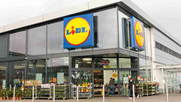 Lidl fait de l'ombre à Apple et lance ses AirPods à moitié prix !