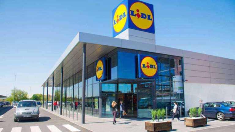 Lidl fait un véritable carton avec son étendoir à linge design et pratique à moins de 28 euros