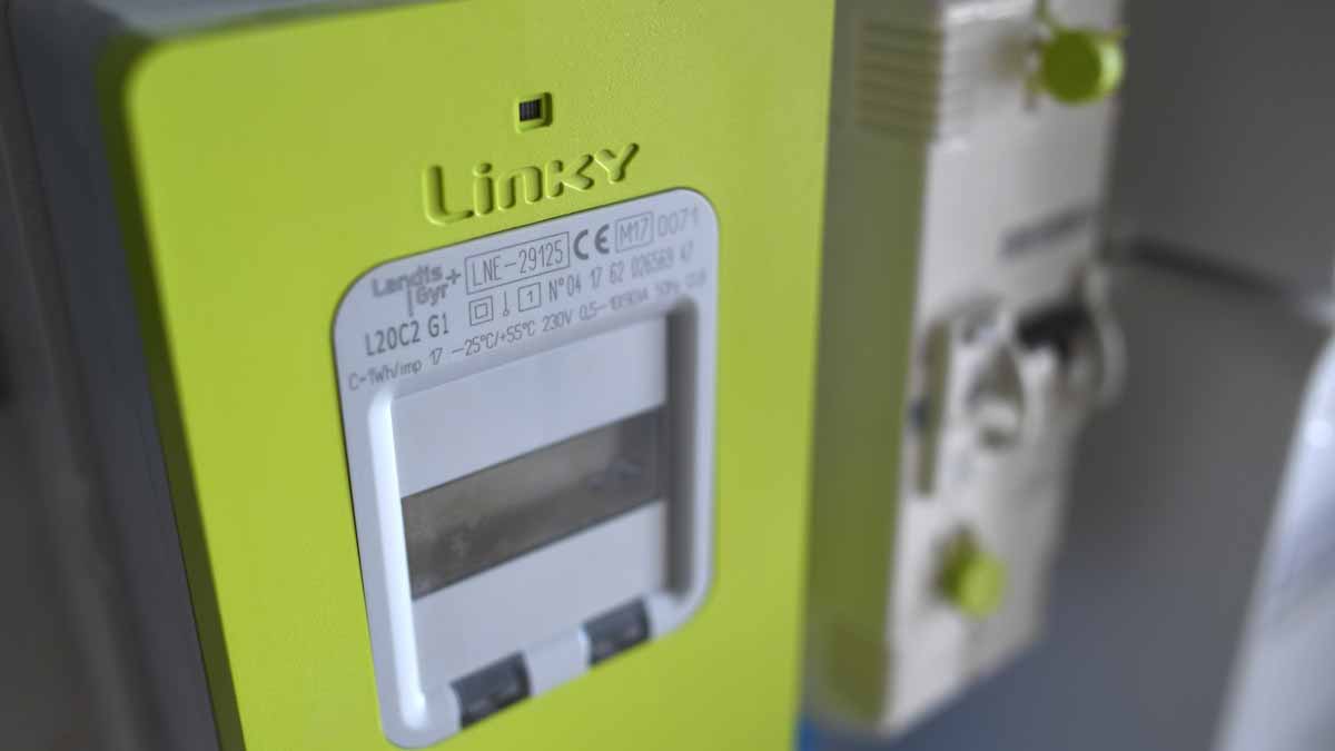 Linky faites attention à cette arnaque sur ce com!pteur qui peut vous faire perdre beaucoup d’argent