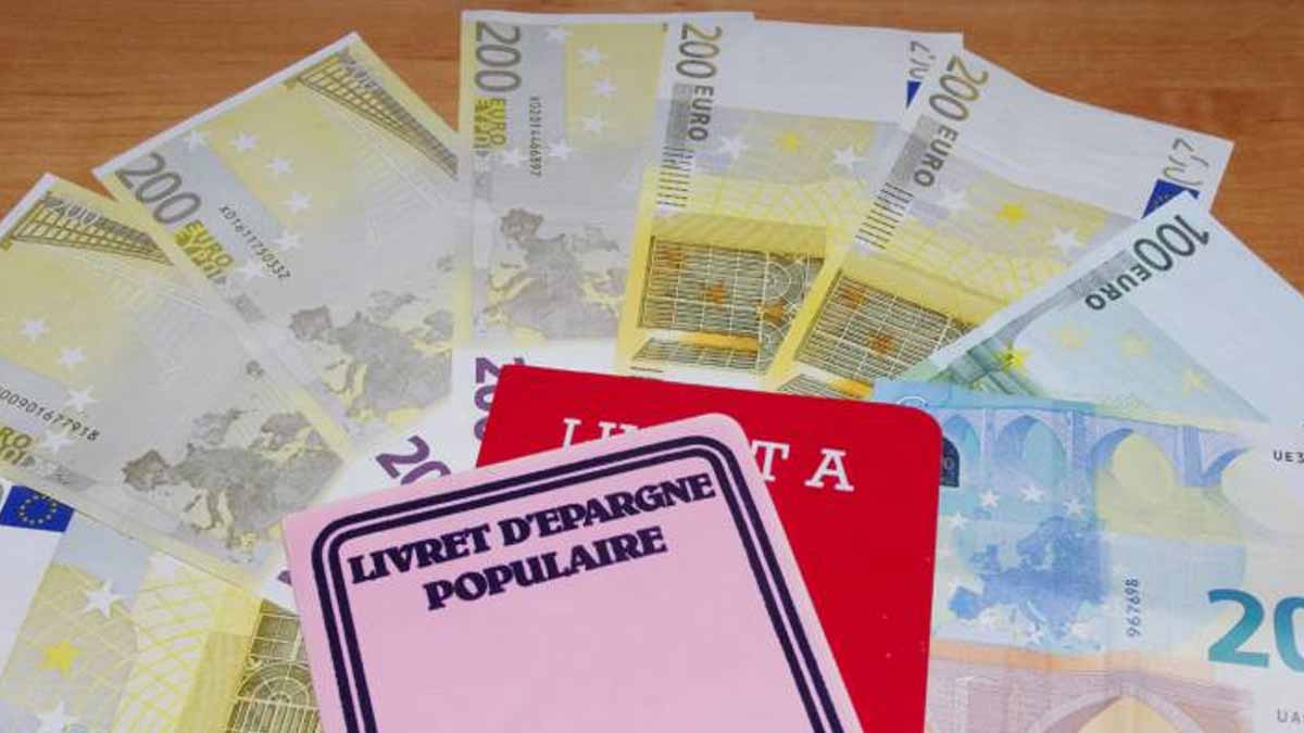 Livret d’épargne populaire (LEP) son taux va augmenter en 2023, la meilleure hausse de son histoire !