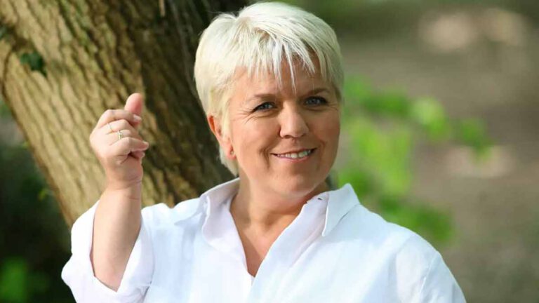 Mimie Mathy : TF1 révèle une très bonne nouvelle