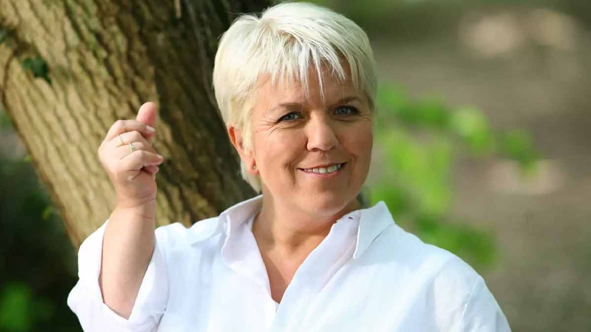 Mimie Mathy : TF1 révèle une très bonne nouvelle