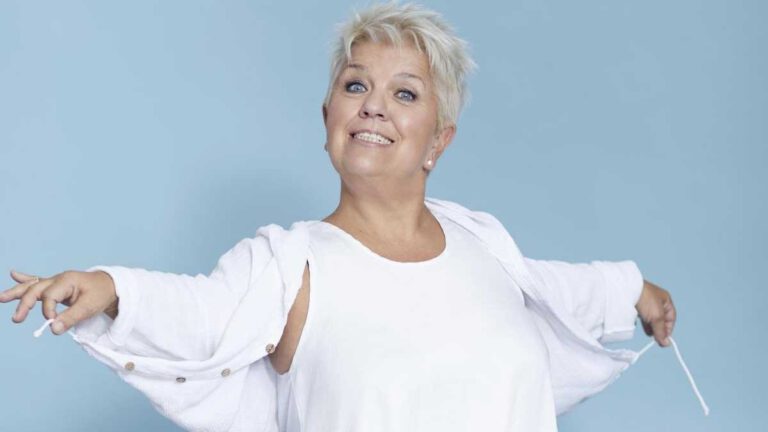 Mimie Mathy au plus mal, en souffrance « physique et psychologique », révélations angoissantes !