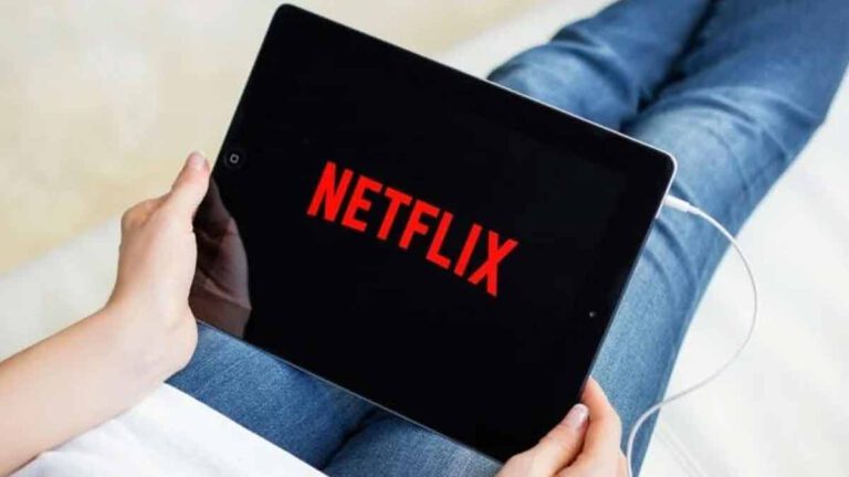 Netflix « Votre compte est suspendu », soyez vigilant face à cette arnaque qui risque de vider votre compte en banque !