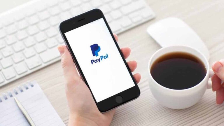 PayPal découvrez comment faire annuler un virement effectué par erreur