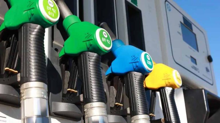 Pénurie de carburant pourquoi il y a une nouvelle rupture dans les stations-services