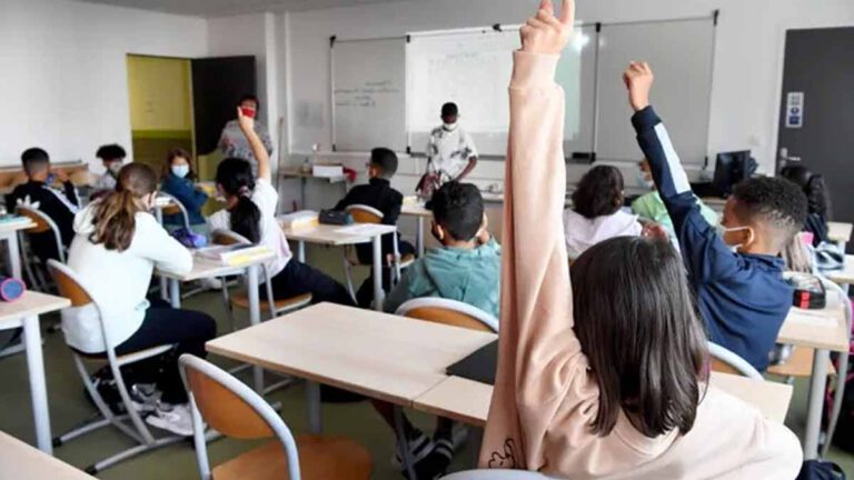 Pénurie d’énergie  en cas de coupure d’électricité, les écoles n’accueilleront pas vos enfants le matin