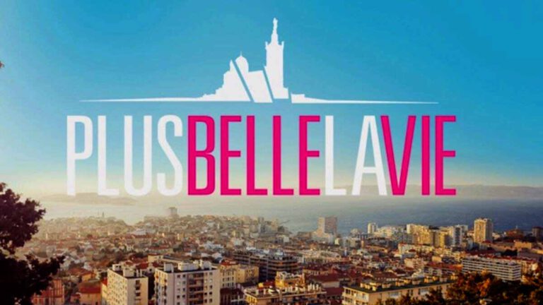 Plus belle la vie fait son retour la serie diffusée sur France 3 sera bientôt disponible sur une plateforme gratuite