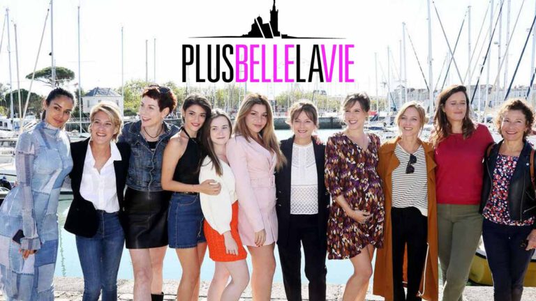 Plus belle la vie : la série culte fait son grand retour à l’écran, c’est signé