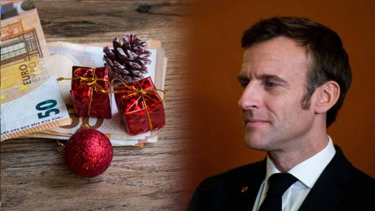 Prime de Noël 2022 la date de versement révélée, 2,3 millions de foyers concernés