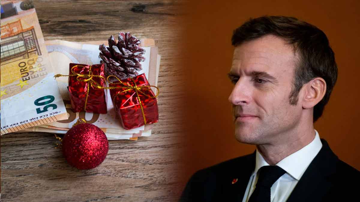 Prime de Noël 2022 la date de versement révélée, 2,3 millions de foyers concernés