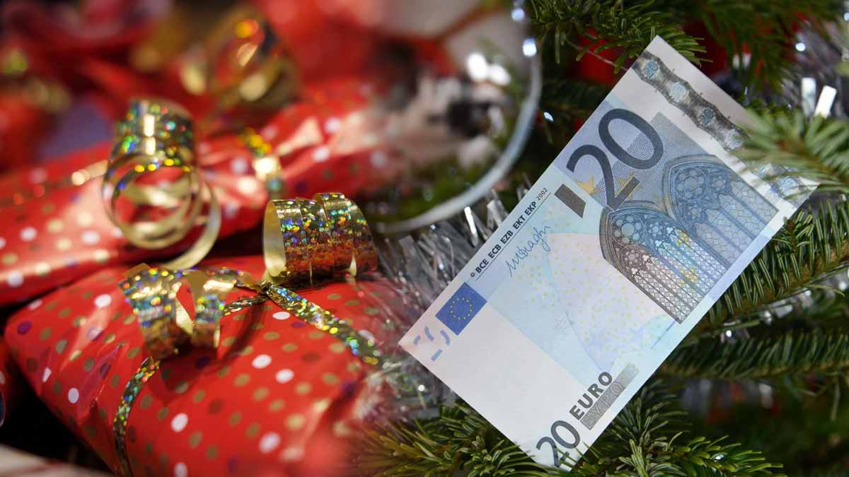 Prime de Noël découvrez pourquoi cette aide n'a pas été augmentée malgré la flambée des prix