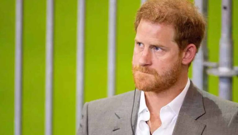 Prince Harry une photo de lui aux Invictus Game a séduit les internautes