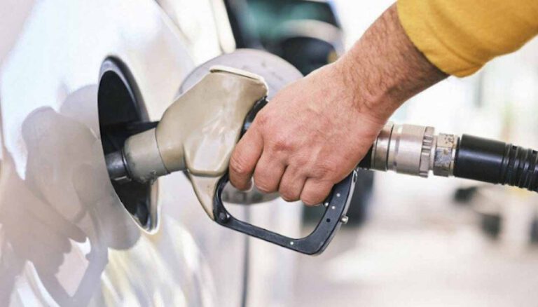 Prix carburants baisse du prix du diesel à la pompe ce vendredi 23 décembre