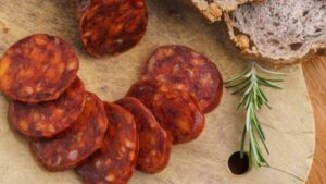 Rappel Conso  du chorizo vendu dans toute la France fait l’objet d’un rappel produit massif