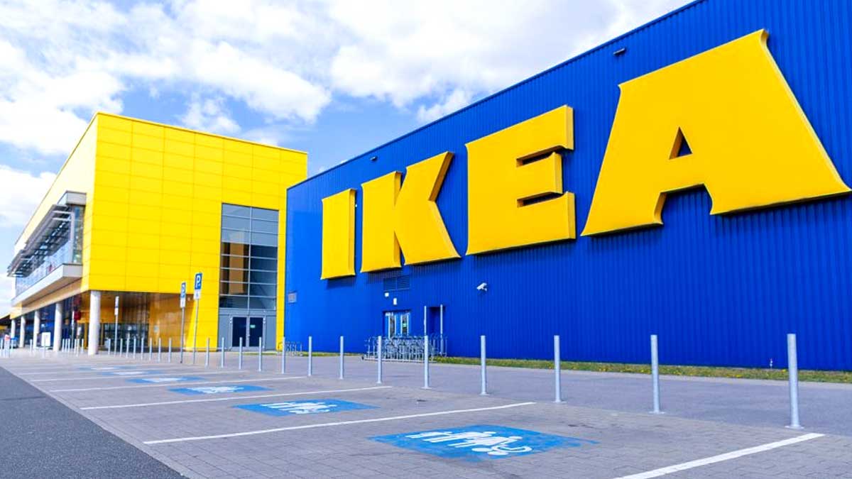 Ruée chez Ikea pour ces indispensables qui facilitent le quotidien à moins de 5 euros !