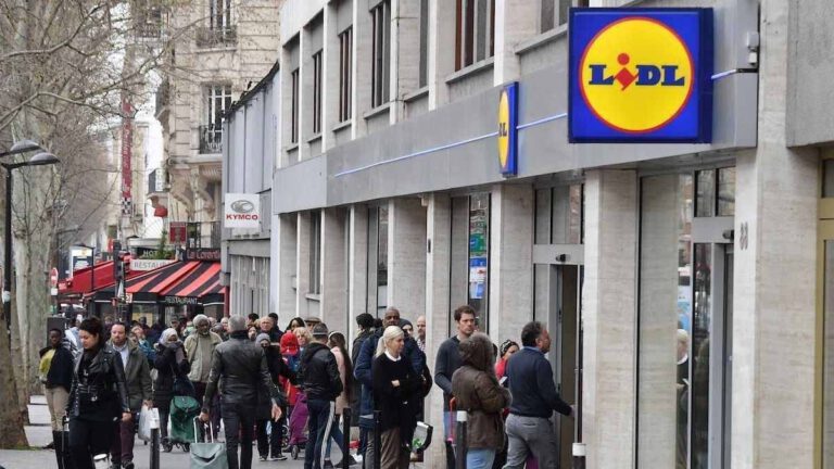 Ruée chez Lidl avec cet appareil indispensable de cuisine pour les fêtes de fin d'année à mini prix