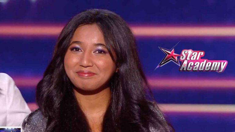 Star Academy  cinq jours après sa victoire, Anisha annonce une grande nouvelle