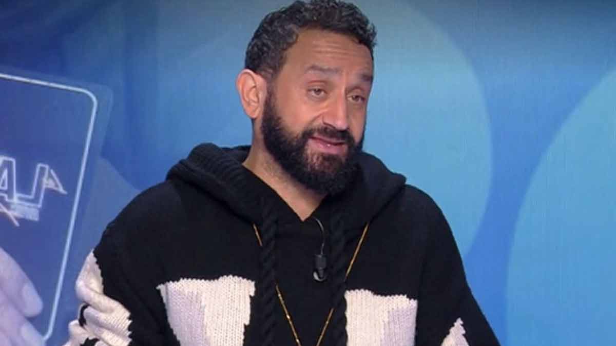 TPMP Cyril Hanouna s'en prend violemment à TF1, Mimie Mathy mêlée à l’affaire